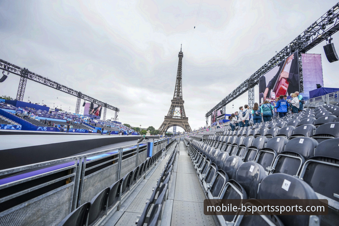 资深用户分享：如何通过BSports手机版洞察一场进攻盛宴的战术细节