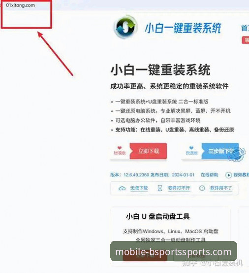 bsports安装教程 BSports手机版v2.2.1安装全流程深度评测:官方下载与安全验证指南